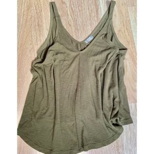 Free People tank top